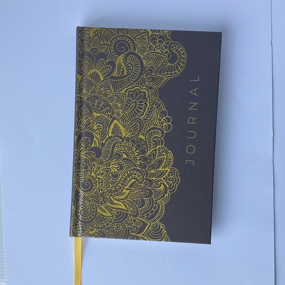 friesens Other - Journal Blank lined pages Book notebook diary hardcover